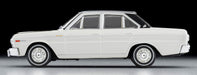 Tomytec Tomica Vintage Limited Edition White/Black Nissan Cedric Personal Deluxe V 1/64 Lv-37B- Japan Figure Store - #1 Bring To You The Best Japanese Goods