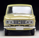 Tomytec Lv-65C Tomica Limited Vintage Datsun Bluebird 1200 Fancy Dx Yellow 1/64 Scale Vintage Car- Japan Figure Store - #1 Bring To You The Best Japanese Goods