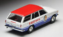 Tomica Limited Vintage 1/64 Lv-81D Datsun Bluebird Van Yokohama Tire 68yr Tomytec- Japan Figure Store - #1 Bring To You The Best Japanese Goods