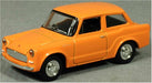 Tomytec Tomica Limited Vintage Toyota Publica Lv-08A Car Model- Japan Figure Store - #1 Bring To You The Best Japanese Goods