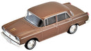 Tomytec Tomica Limited Vintage Brown Cedric Custom 63-Year Product- Japan Figure Store - #1 Bring To You The Best Japanese Goods