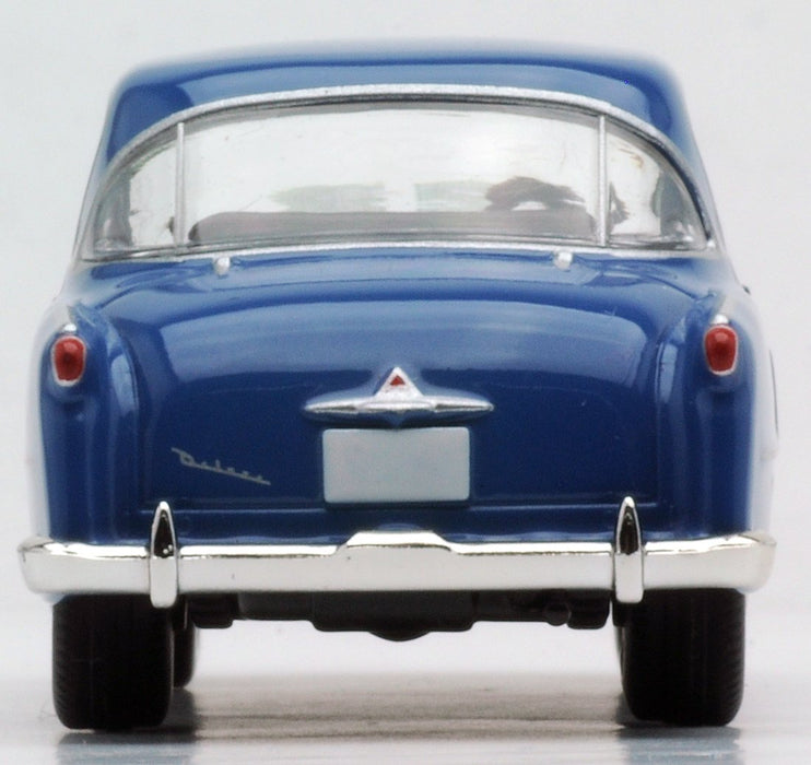 Tomytec Tomica Limited Vintage Deluxe Blue Crown Lv-148A Completed Model- Japan Figure Store - #1 Bring To You The Best Japanese Goods