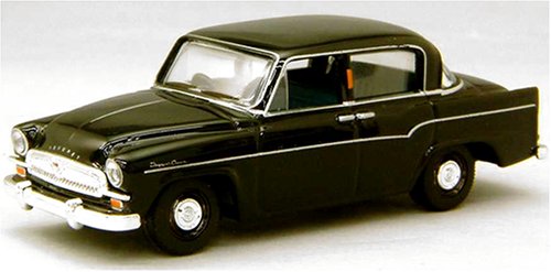 Tomytec Tomica Limited Vintage Black Toyopet Crown 1500 Standard Toy Car- Japan Figure Store - #1 Bring To You The Best Japanese Goods