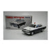 Tomytec Tomica Limited Vintage Nissan Cedric Lv-32A Police Car Model- Japan Figure Store - #1 Bring To You The Best Japanese Goods