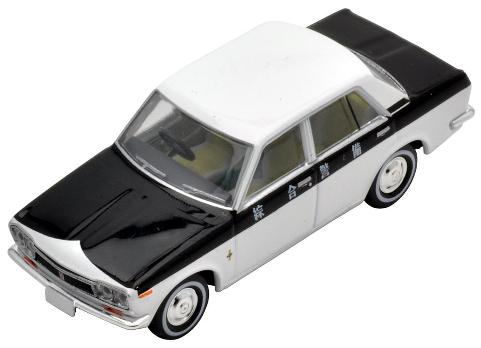 Tomytec Tomica Limited Vintage LV-79C Bluebird Sogo Security Complete Product- Japan Figure Store - #1 Bring To You The Best Japanese Goods