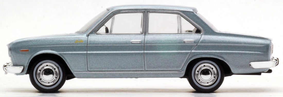 Tomytec Tomica Limited Vintage Lv-95C 1966 Cedric Special Light Blue- Japan Figure Store - #1 Bring To You The Best Japanese Goods