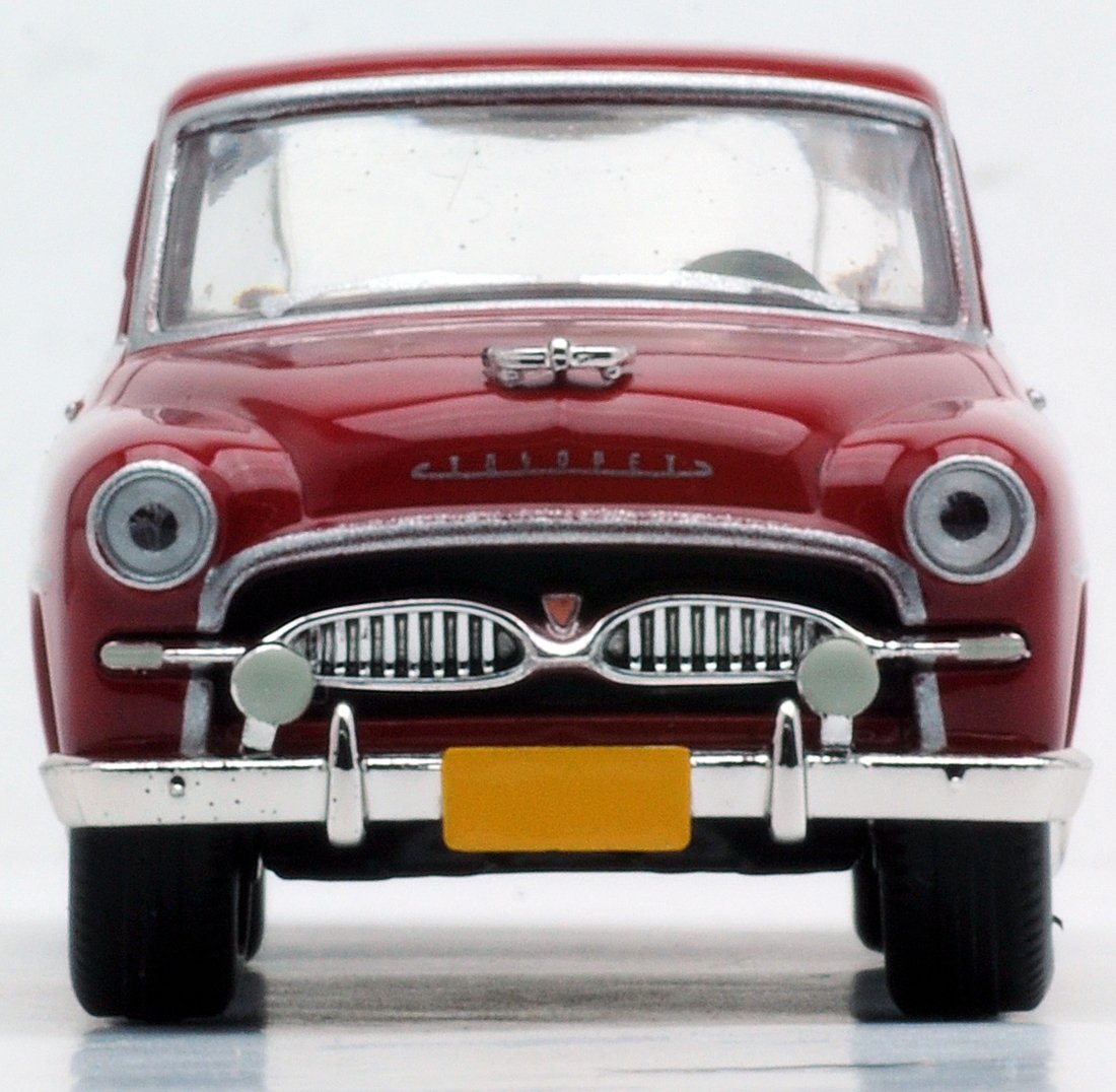 Tomytec Tomica Limited Vintage Lv Japanese Car Era 3 Crown Completed Product- Japan Figure Store - #1 Bring To You The Best Japanese Goods