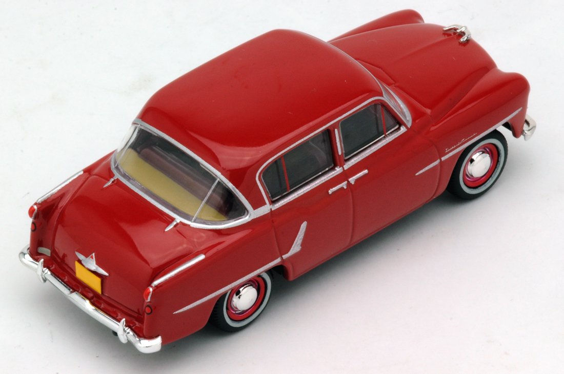 Tomytec Tomica Limited Vintage Lv Japanese Car Era 3 Crown Completed Product- Japan Figure Store - #1 Bring To You The Best Japanese Goods