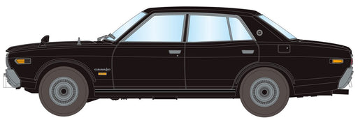 Tomytec Tomica Limited Vintage Black Cedric GL LV-N43-11A Complete Product- Japan Figure Store - #1 Bring To You The Best Japanese Goods