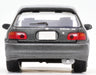 Tomytec Tomica Limited Vintage Honda Civic Sir-II Gray Model- Japan Figure Store - #1 Bring To You The Best Japanese Goods
