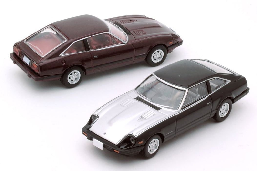Tomytec Tomica Fairlady 280Z-T 2By2 Vintage Completed Product Manhattan Edition- Japan Figure Store - #1 Bring To You The Best Japanese Goods