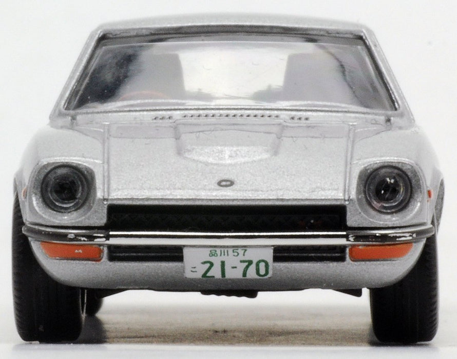 Tomytec Tomica Limited Vintage Fairlady Z 2By2 Completed Seibu Keisatsu 11 Model- Japan Figure Store - #1 Bring To You The Best Japanese Goods