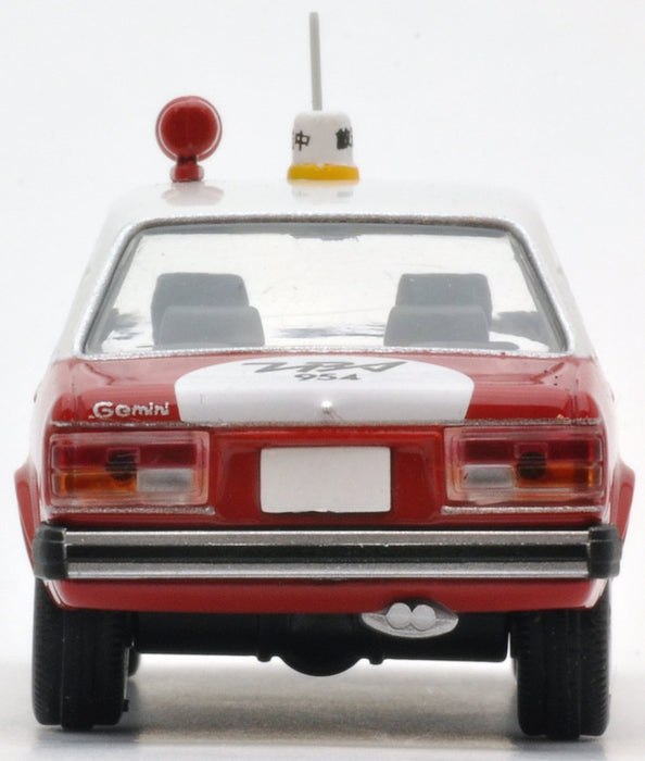 Tomytec Tomica Limited Vintage Isuzu Gemini Lv-Ra04 Completed Product- Japan Figure Store - #1 Bring To You The Best Japanese Goods