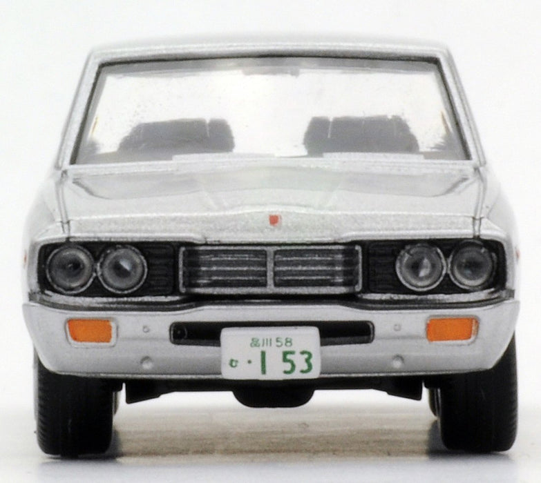 Tomytec Tomica Vintage Limited Lv-Seibu Keisatsu Cedric 2 Unit Set- Japan Figure Store - #1 Bring To You The Best Japanese Goods