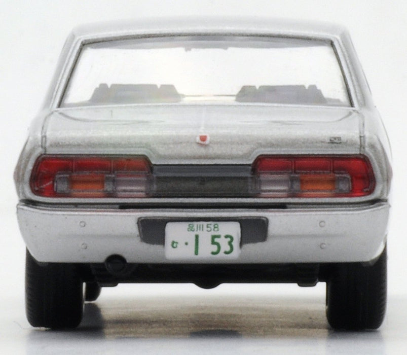 Tomytec Tomica Vintage Limited Lv-Seibu Keisatsu Cedric 2 Unit Set- Japan Figure Store - #1 Bring To You The Best Japanese Goods