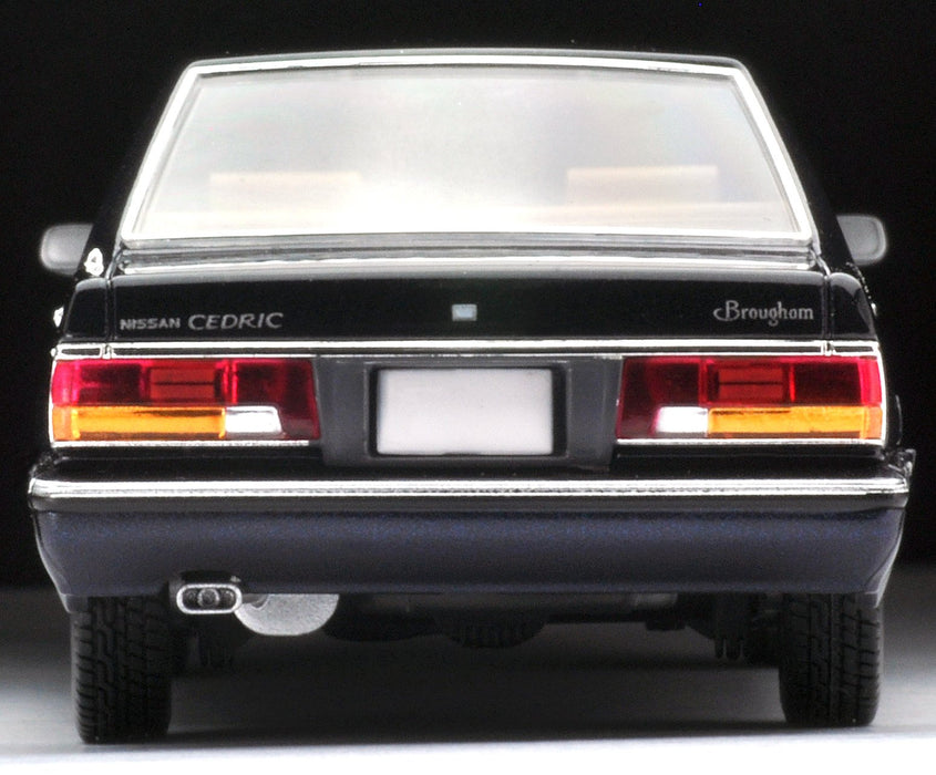 Tomytec Lv-N43-20A Tomica Limited Vintage Neo Cedric Sedan V30e Brougham 1/64 Scale Car- Japan Figure Store - #1 Bring To You The Best Japanese Goods