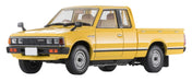 Tomytec Datsun Truck King Cab AD Yellow Tomica Limited Vintage Neo 1/43 Scale Model- Japan Figure Store - #1 Bring To You The Best Japanese Goods