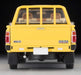 Tomytec Datsun Truck King Cab AD Yellow Tomica Limited Vintage Neo 1/43 Scale Model- Japan Figure Store - #1 Bring To You The Best Japanese Goods