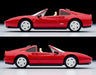 Tomytec Tomica Limited Vintage Neo Ferrari 328 GTS Red 1/64 Scale Model- Japan Figure Store - #1 Bring To You The Best Japanese Goods