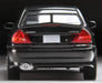 Tomytec Tomica Limited Vintage Neo Lv-N 186 B Black Mitsubishi Lancer Gsr Evo IV 1/64- Japan Figure Store - #1 Bring To You The Best Japanese Goods