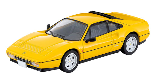 Tomytec Tomica Limited Vintage Neo 1/64 Ferrari 328 Gtb Yellow Japan 320036- Japan Figure Store - #1 Bring To You The Best Japanese Goods