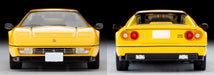 Tomytec Tomica Limited Vintage Neo 1/64 Ferrari 328 Gtb Yellow Japan 320036- Japan Figure Store - #1 Bring To You The Best Japanese Goods