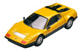 Tomytec Tomica Limited Vintage Neo 1/64 Lv-N Ferrari 512 Bb Yellow/Black Japan 320050- Japan Figure Store - #1 Bring To You The Best Japanese Goods