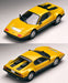 Tomytec Tomica Limited Vintage Neo 1/64 Lv-N Ferrari 512 Bb Yellow/Black Japan 320050- Japan Figure Store - #1 Bring To You The Best Japanese Goods