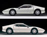 Tomytec Tomica Limited Vintage Neo 1/64 Lv-N Ferrari 512 Bbi White Japan- Japan Figure Store - #1 Bring To You The Best Japanese Goods