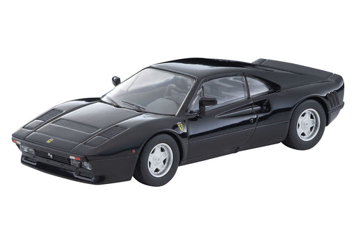 Tomica Lv-N 1/64 Ferrari GTO Black Tomytec- Japan Figure Store - #1 Bring To You The Best Japanese Goods