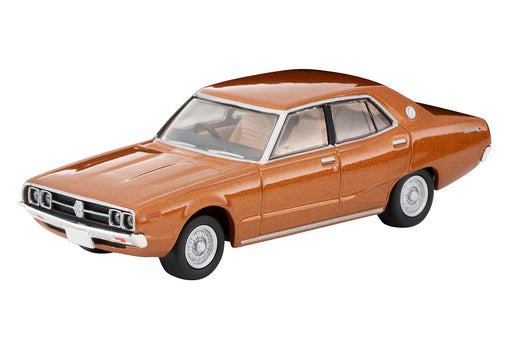 Tomytec Tomica Limited Vintage Neo Nissan Skyline 2000Gt-El Lv-N Finished Product- Japan Figure Store - #1 Bring To You The Best Japanese Goods