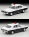 Tomica Limited Vintage Neo 1/64 Lv-N Seibu Keisatsu 319030 Nissan Skyline 2000Gt Patrol Car- Japan Figure Store - #1 Bring To You The Best Japanese Goods