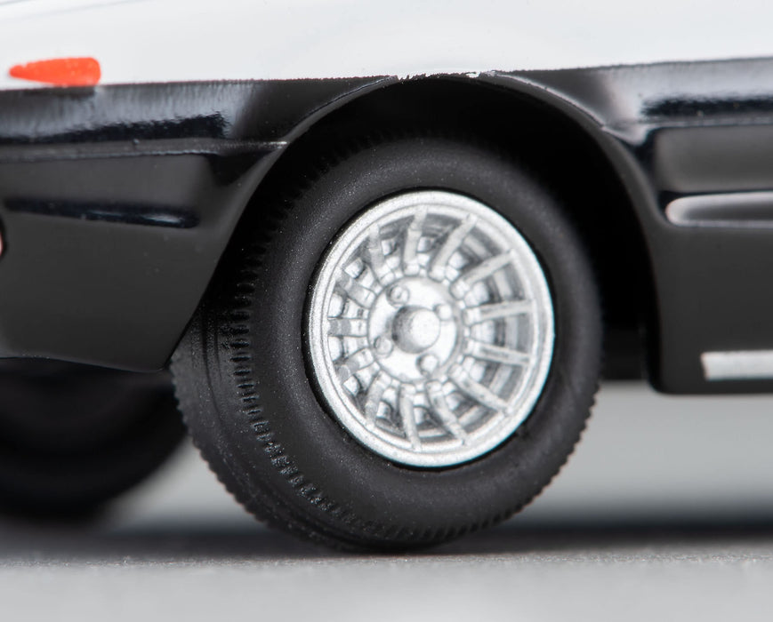 Tomica Limited Vintage Neo 1/64 Lv-N Seibu Keisatsu 319030 Nissan Skyline 2000Gt Patrol Car- Japan Figure Store - #1 Bring To You The Best Japanese Goods