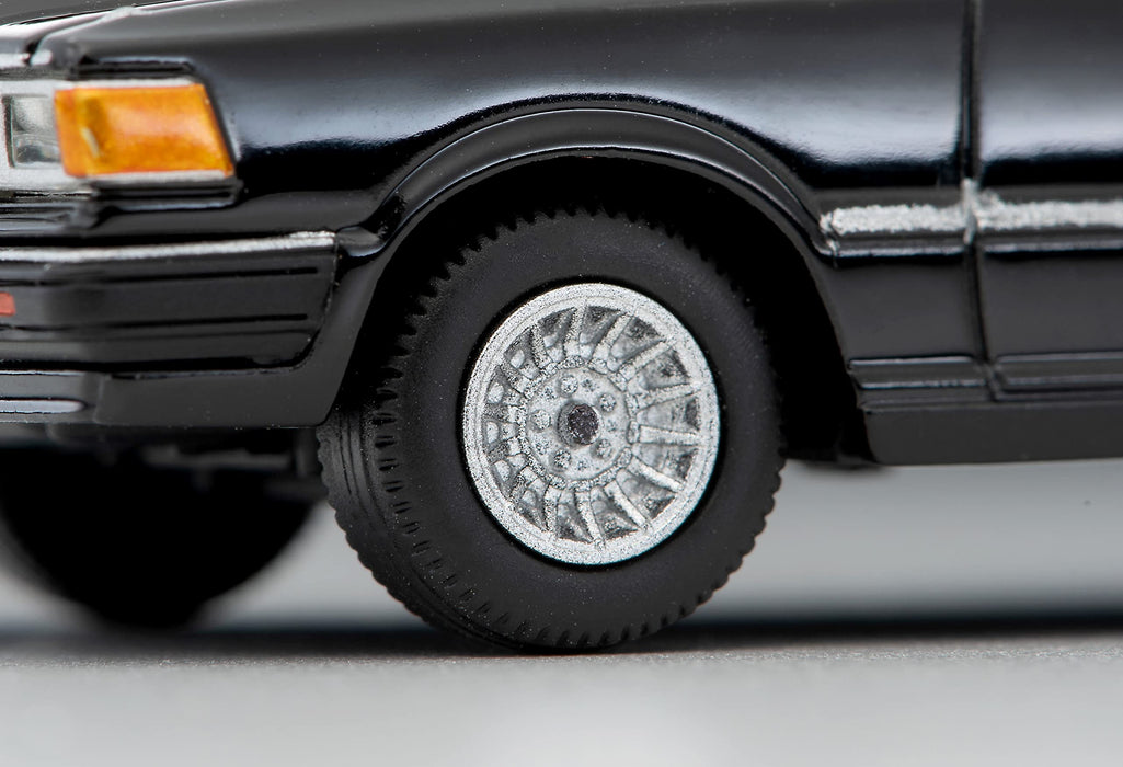 Tomica Limited Vintage Neo Lv-N 26 Nissan Cedric 200E Gl Masked Police Car- Japan Figure Store - #1 Bring To You The Best Japanese Goods