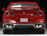 Tomytec Tomica Limited Vintage Neo 1/64 Nissan GT-R Premium 2017 Red Model- Japan Figure Store - #1 Bring To You The Best Japanese Goods