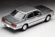 Tomytec Tomica Limited Vintage Neo 1/64 Lv-N149B Cedric Turbo F Gray Silver Model- Japan Figure Store - #1 Bring To You The Best Japanese Goods