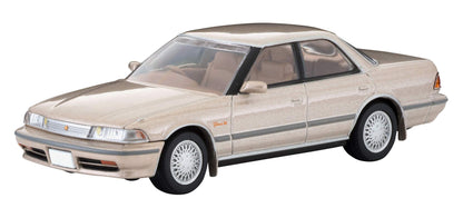 Tomytec Tomica Vintage Neo Toyota Mark II Grande G 90 Year Edition in Beige- Japan Figure Store - #1 Bring To You The Best Japanese Goods