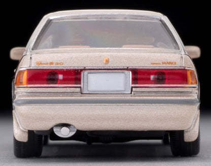 Tomytec Tomica Vintage Neo Toyota Mark II Grande G 90 Year Edition in Beige- Japan Figure Store - #1 Bring To You The Best Japanese Goods