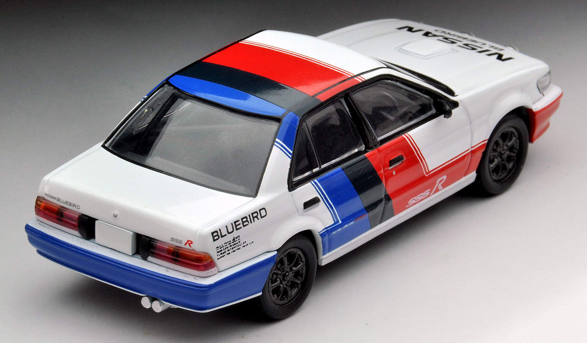 Tomytec Tomica Limited Vintage Neo Nissan Bluebird Sss-R 88 Year 1/64 Scale Model- Japan Figure Store - #1 Bring To You The Best Japanese Goods