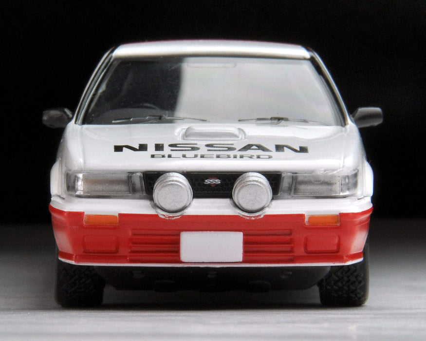 Tomytec Tomica Limited Vintage Neo Nissan Bluebird Sss-R 88 Year 1/64 Scale Model- Japan Figure Store - #1 Bring To You The Best Japanese Goods