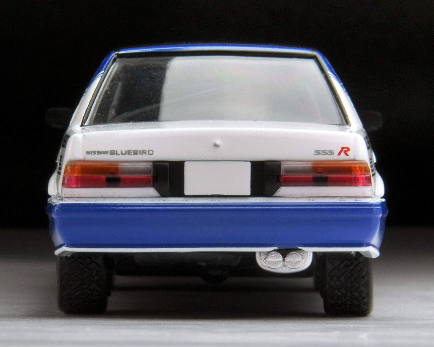 Tomytec Tomica Limited Vintage Neo Nissan Bluebird Sss-R 88 Year 1/64 Scale Model- Japan Figure Store - #1 Bring To You The Best Japanese Goods