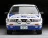 Tomytec Tomica Limited Vintage Neo 1/64 Nissan Bluebird Sss-R Rally Championship 1988- Japan Figure Store - #1 Bring To You The Best Japanese Goods