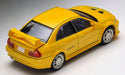 Tomytec Lv-N187a Tomica Limited Vintage Lancer Gsr Evolution V Yellow 1/64 ScaleCar Toys- Japan Figure Store - #1 Bring To You The Best Japanese Goods