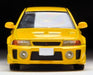 Tomytec Lv-N187a Tomica Limited Vintage Lancer Gsr Evolution V Yellow 1/64 ScaleCar Toys- Japan Figure Store - #1 Bring To You The Best Japanese Goods