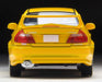 Tomytec Lv-N187a Tomica Limited Vintage Lancer Gsr Evolution V Yellow 1/64 ScaleCar Toys- Japan Figure Store - #1 Bring To You The Best Japanese Goods