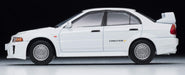 Tomytec Mitsubishi Lancer RS Evolution V White Tomica Vintage Neo 1/64 Scale 1998 Edition- Japan Figure Store - #1 Bring To You The Best Japanese Goods