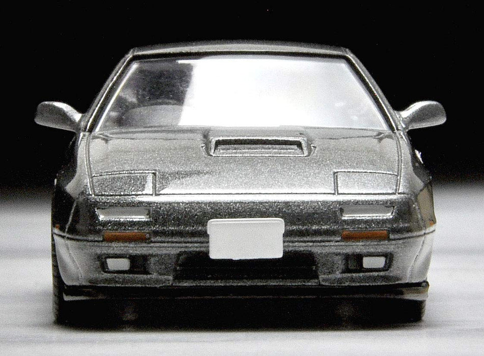 Tomytec Mazda Savanna Rx-7 GT-X 1989 Gray Model | 1/64 Limited Vintage Neo- Japan Figure Store - #1 Bring To You The Best Japanese Goods