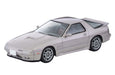 Tomytec Mazda Savanna RX-7 GT-X 1989 Winning Silver Model Tomica Limited Vintage Neo 1/64- Japan Figure Store - #1 Bring To You The Best Japanese Goods
