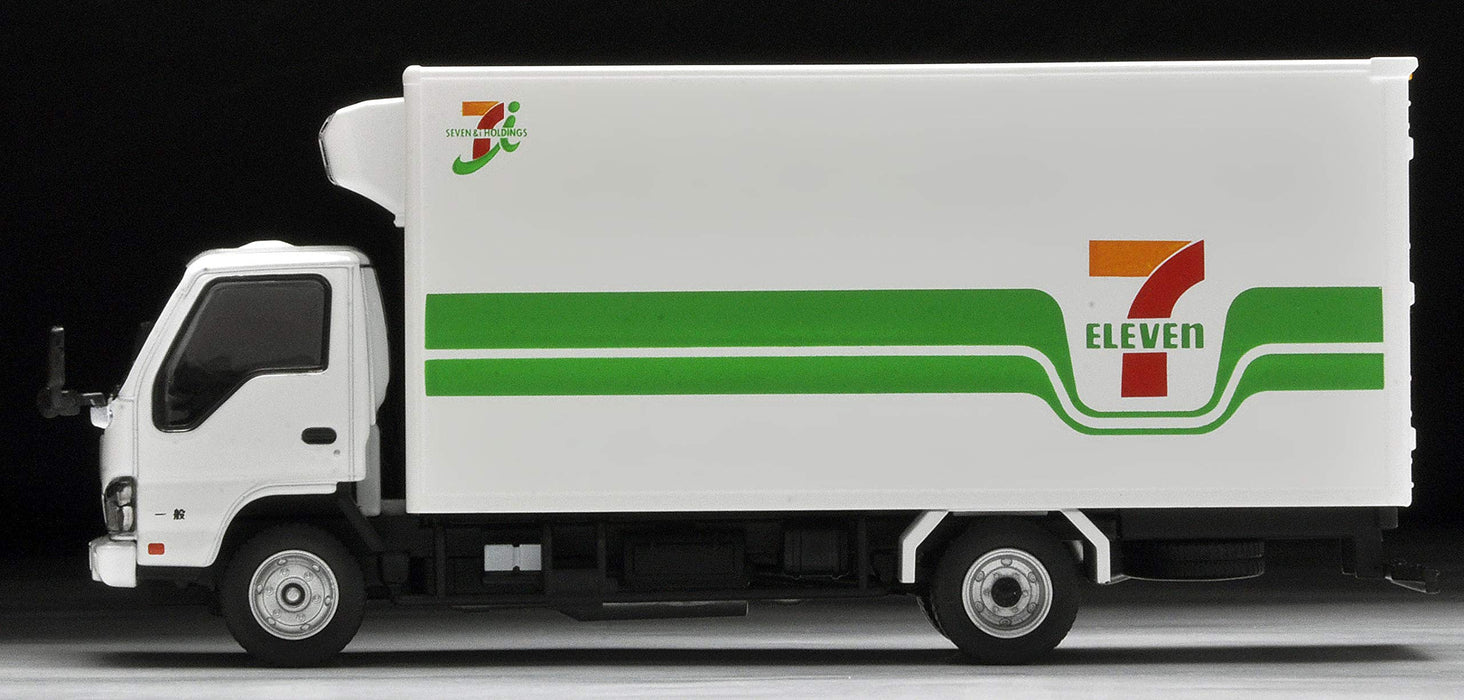 Tomytec Tomica Limited Vintage Neo 1/64 Isuzu Elf Van 7-Eleven Completed- Japan Figure Store - #1 Bring To You The Best Japanese Goods