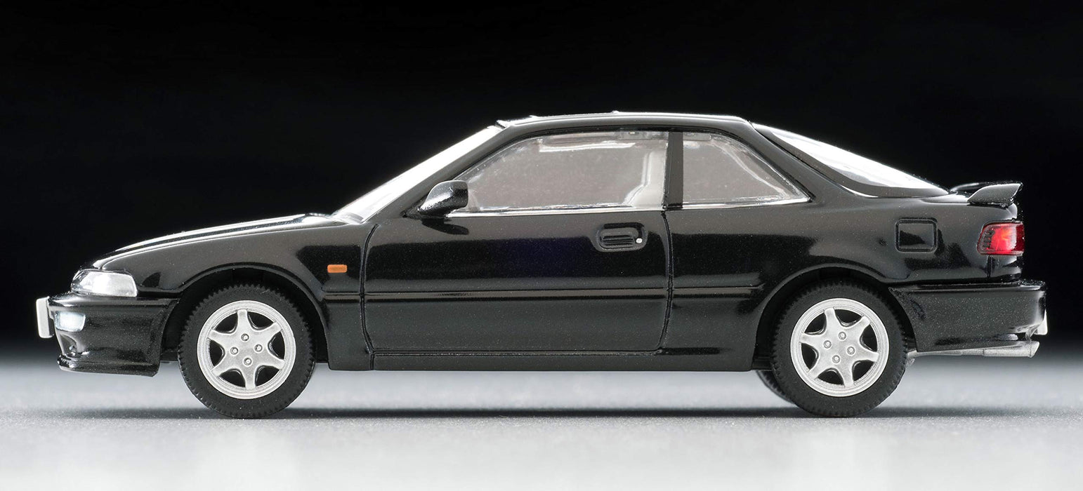 Tomytec 1/64 Scale Tomica Vintage Neo Black Honda Integra Coupe Xsi 1991 Edition- Japan Figure Store - #1 Bring To You The Best Japanese Goods